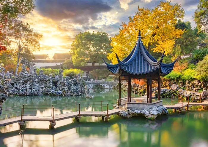 Hangzhou Travel Guide