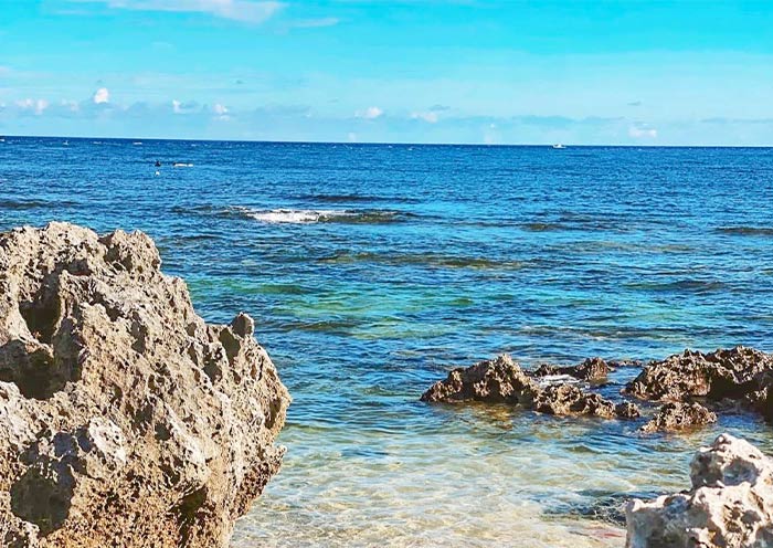 Little Bali Bay, Kenting's own little Bali