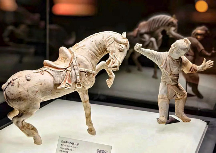 Luoyang Museum