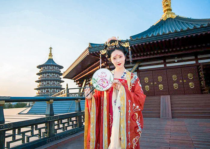 Luoyang Travel
