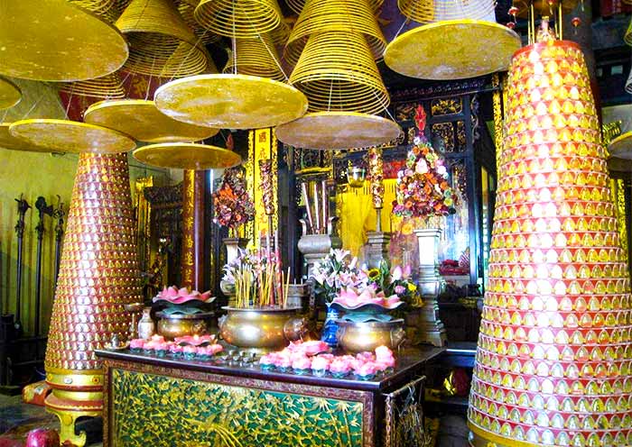 Macau Tour