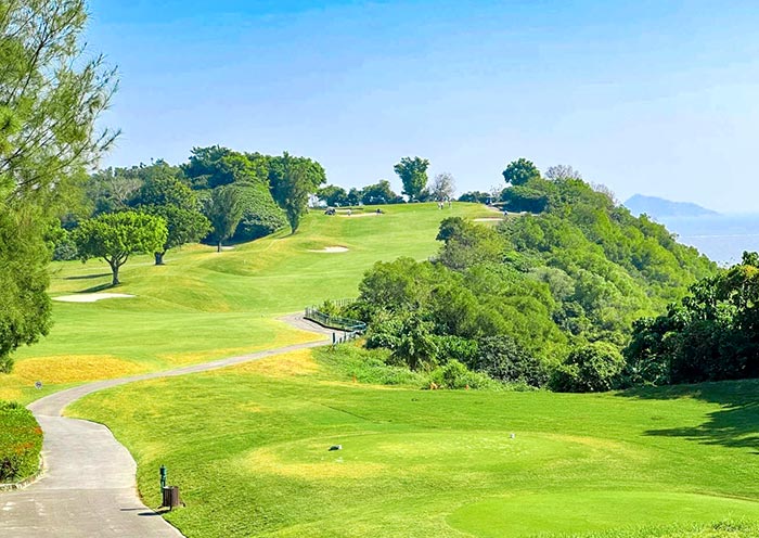 Macau Golf & Country Club (Westin)