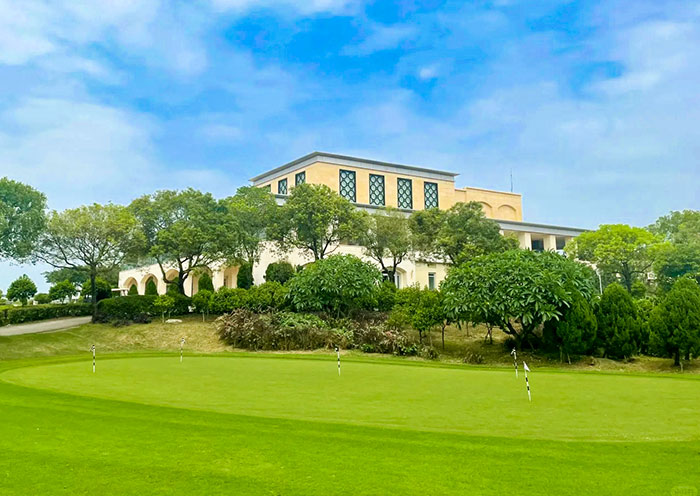 Macau International Golf (Caesars)