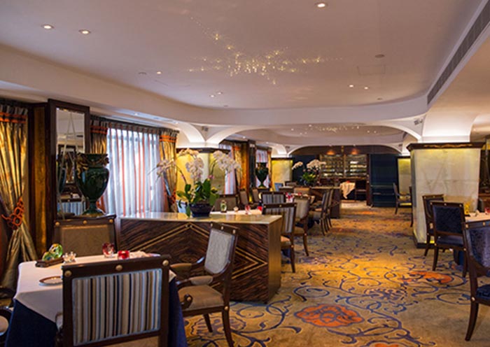 Macau Tour