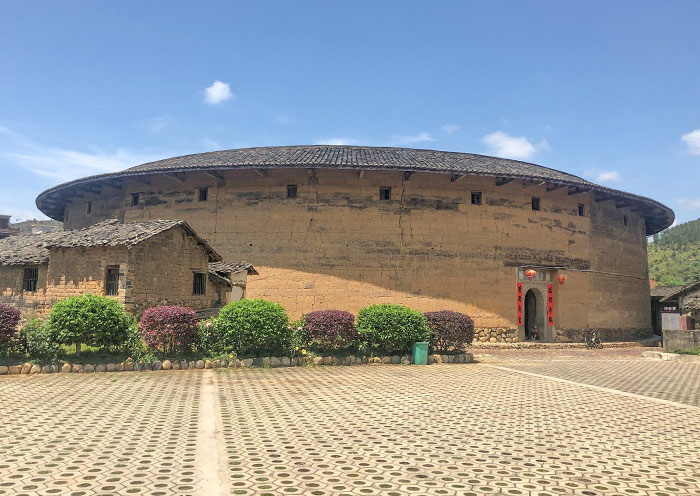 Guangzhou tour