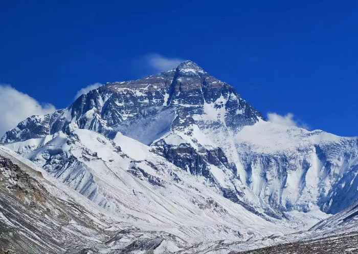 Tibet Winter Tours