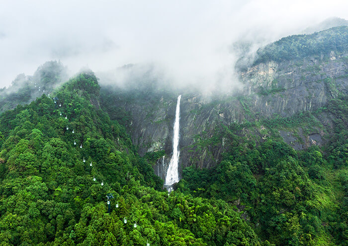 Mount Lu National Park