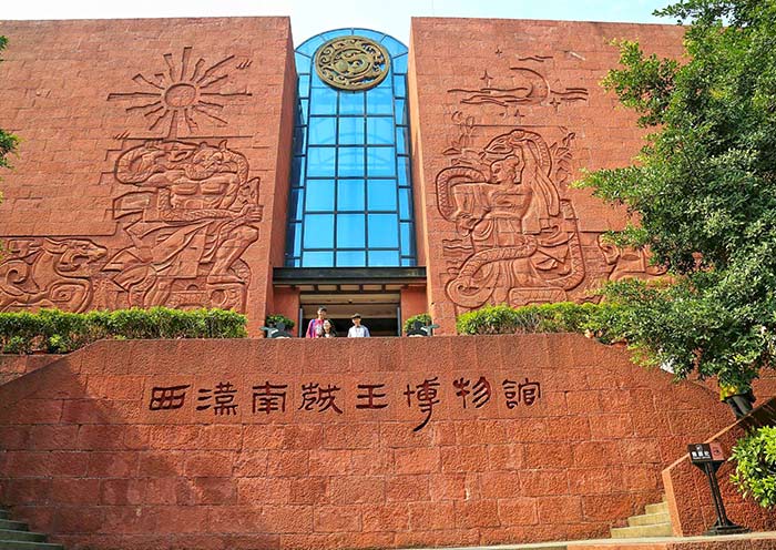 Guangzhou tour