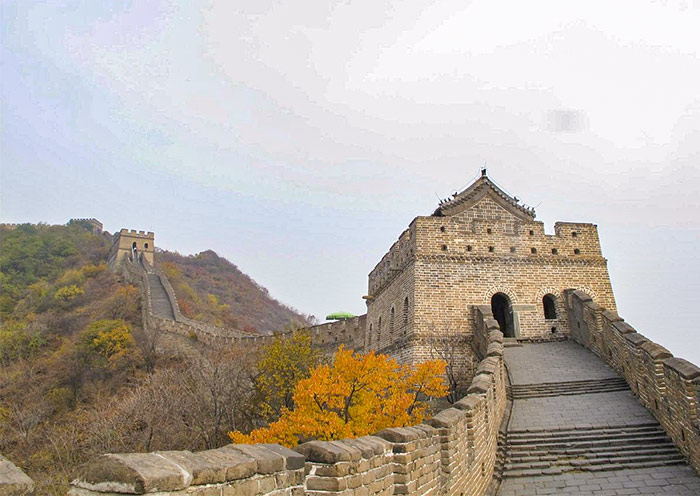 5 Days Beijing Hutong Tour