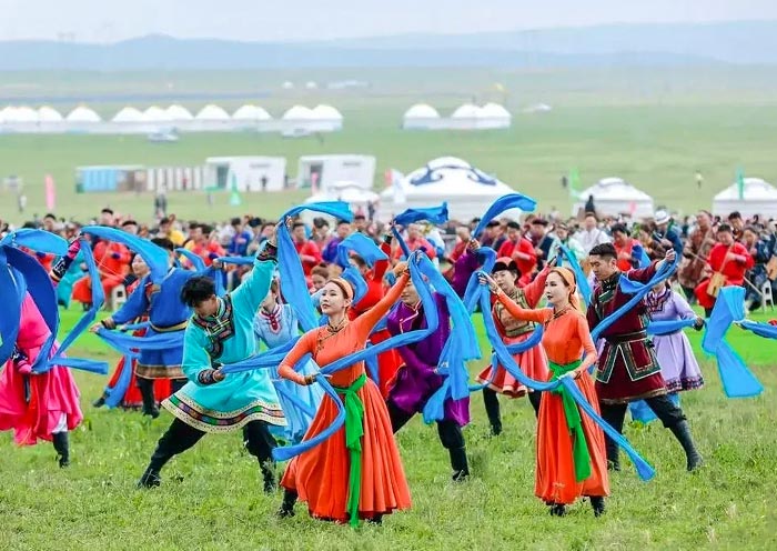 What are The Most Popular Grasslands in Inner Mongolia? How to choose?