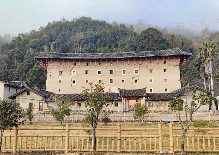 Nanjing Tulou