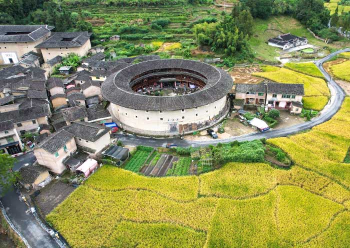 Nanjing Tulou
