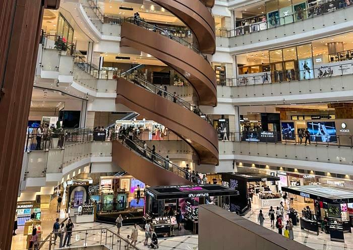 Nanjing Road