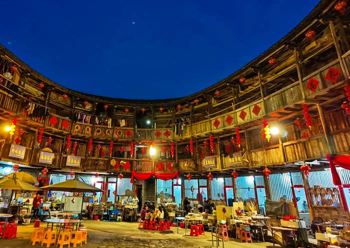 Nanjing Tulou
