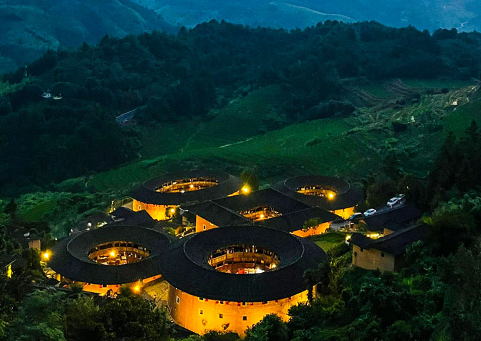 Nanjing Tulou