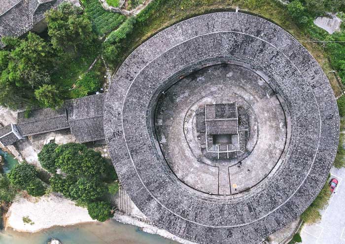 Fujian Tulou Travel Guide