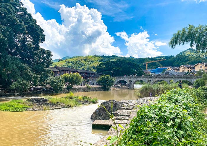 Nanjing Tulou