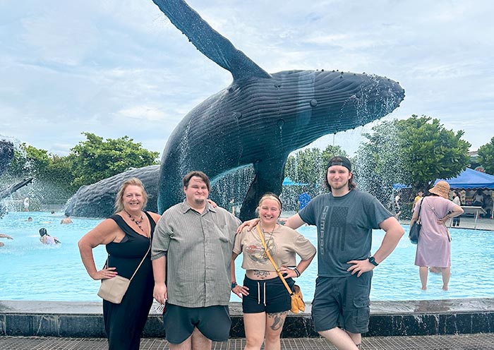 National Museum of Marine Biology & Aquarium, Kenting
