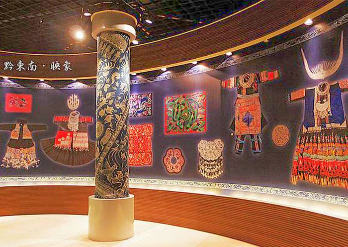 National Museum of Qiandongnan Prefecture