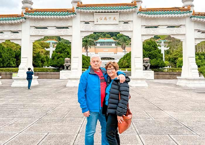 National Palace Museum National Palace Museum