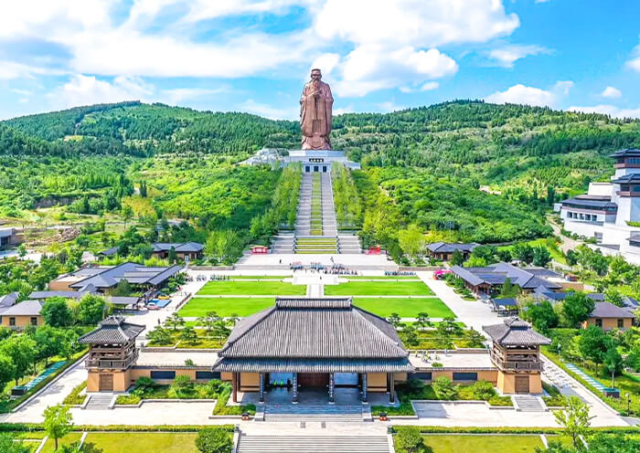 Nishan Sacred Land