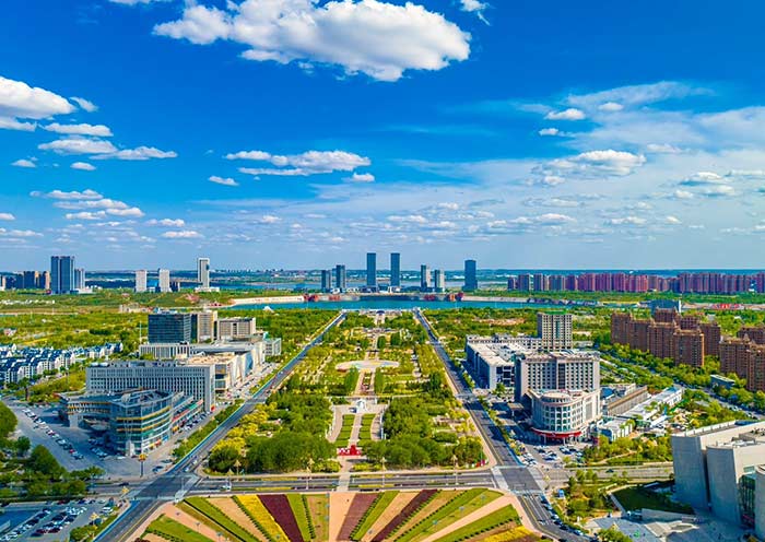 Ordos Tours 