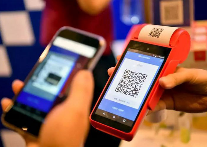How to Pay in China