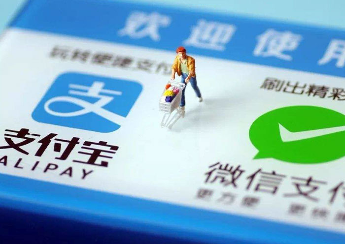How to Pay in China as a Foreigner (Wechat & Alipay)?