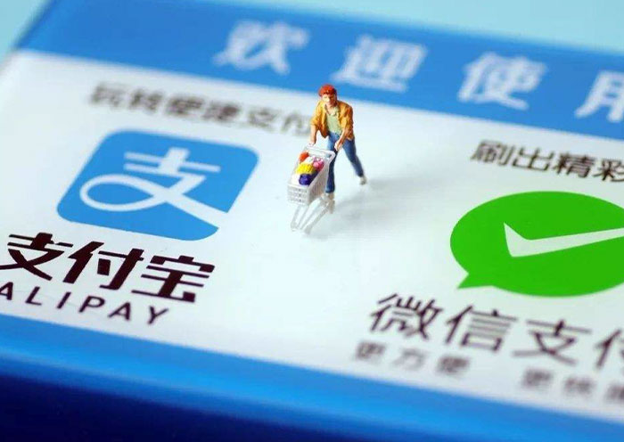 How to Pay in China