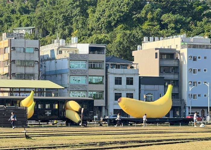 Pier-2 Art Center, Kaohsiung