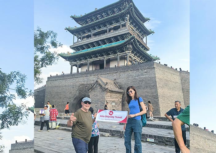 Pingyao Tours 