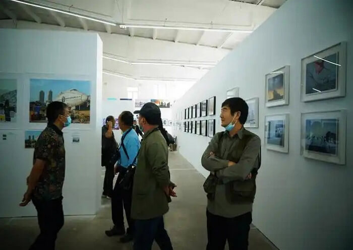 Pingyao International Photography Festival