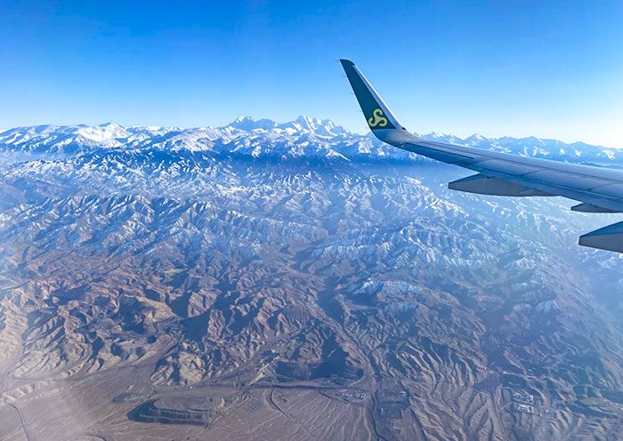 Welclome to Xinjiang Welclome to Xinjiang