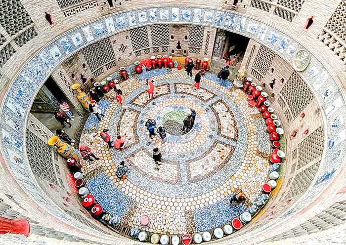 Porcelain Palace, JIngdezhen