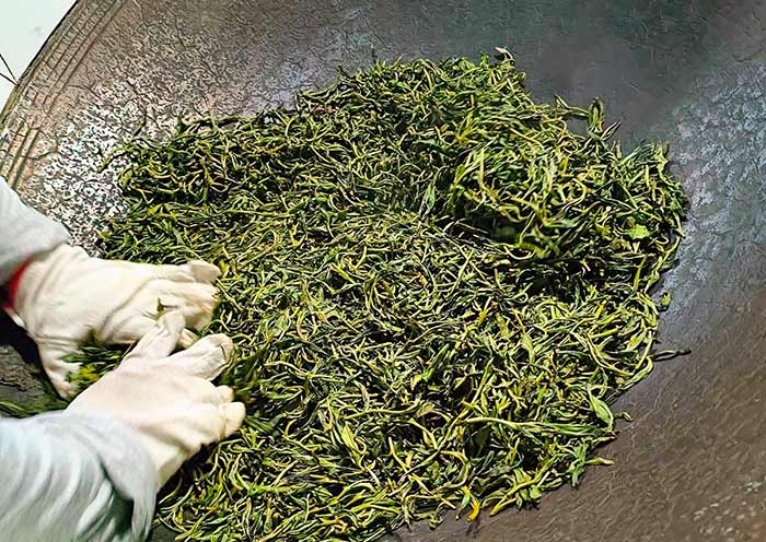 Pu'er Tea