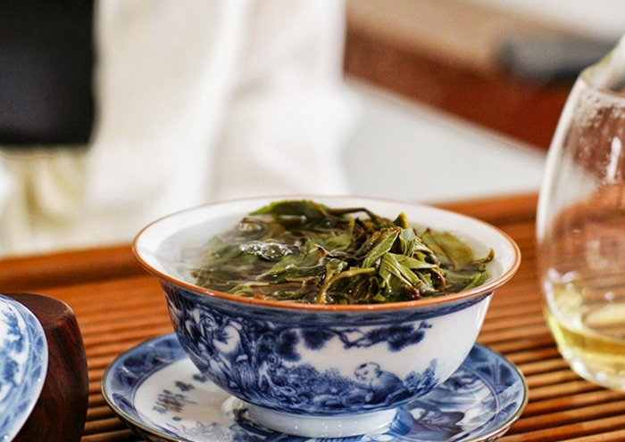 Pu'er Tea: One of China's Most Famous Teas