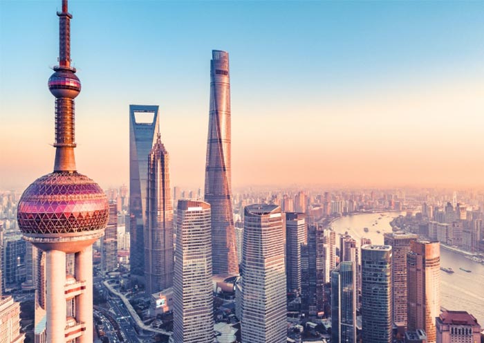 pudong