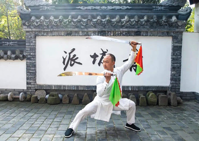 Chengdu Incentive Travel to Qingcheng Mountain