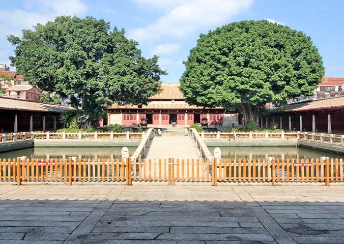 Fujian Quanzhou tour
