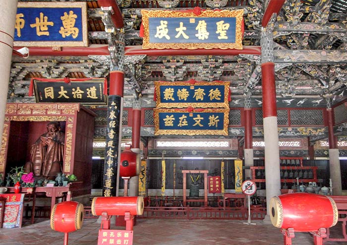 Fujian Quanzhou tour