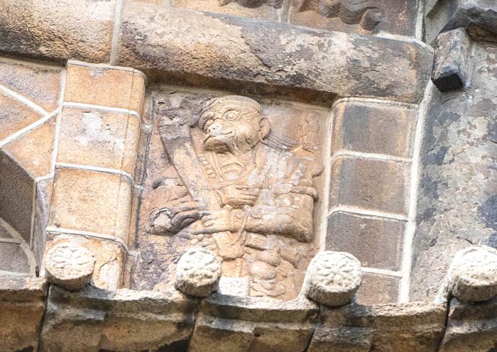 Quanzhou Kaiyuan Temple