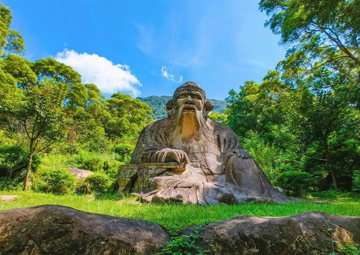 Fujian Quanzhou tour