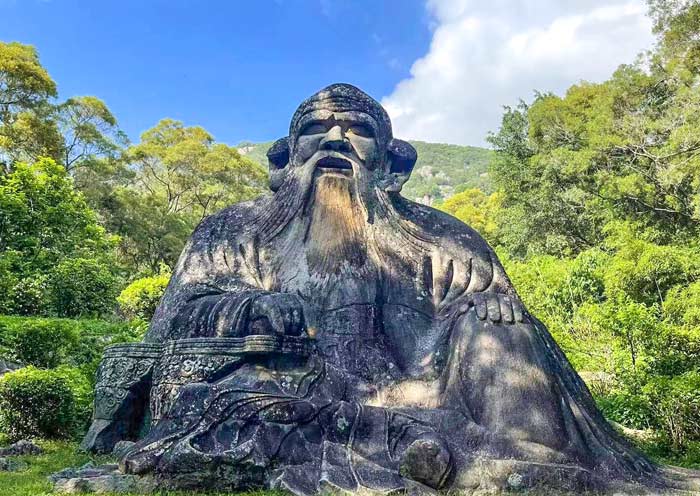 2 Days Quanzhou In-depth Tour