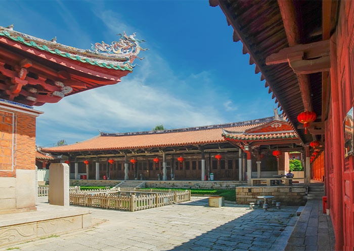 Fujian Quanzhou tour