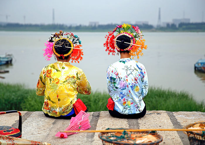 Fujian Travel Guide