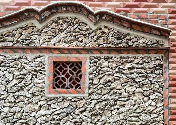 Quanzhou Xunpu Village