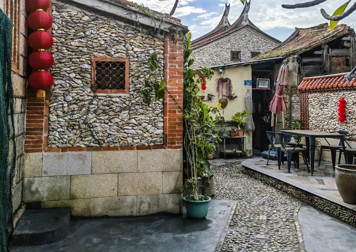 Quanzhou Xunpu Village