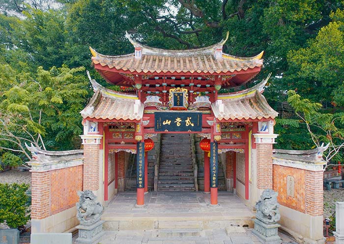 Fujian Quanzhou tour