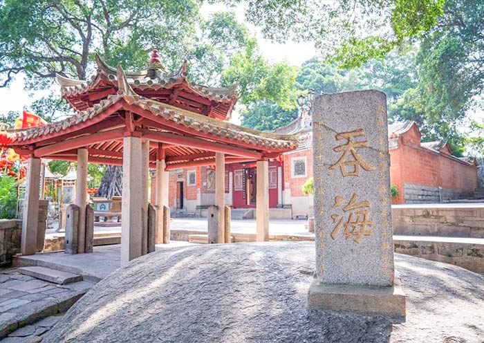 Fujian Quanzhou tour