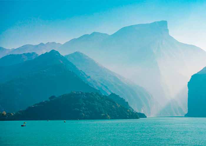 Qutang Gorge